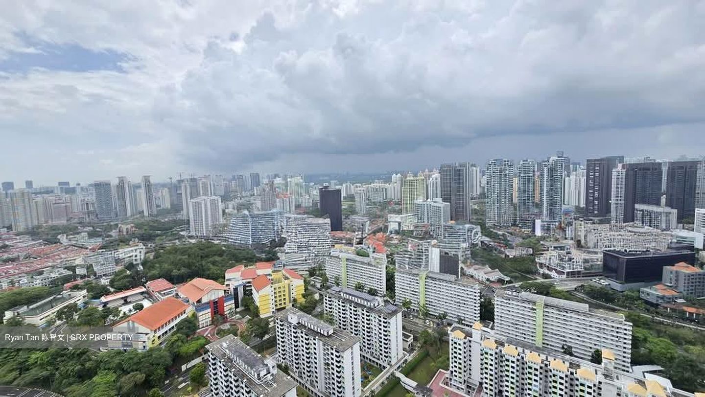 The Landmark (D3), Condominium #551915711